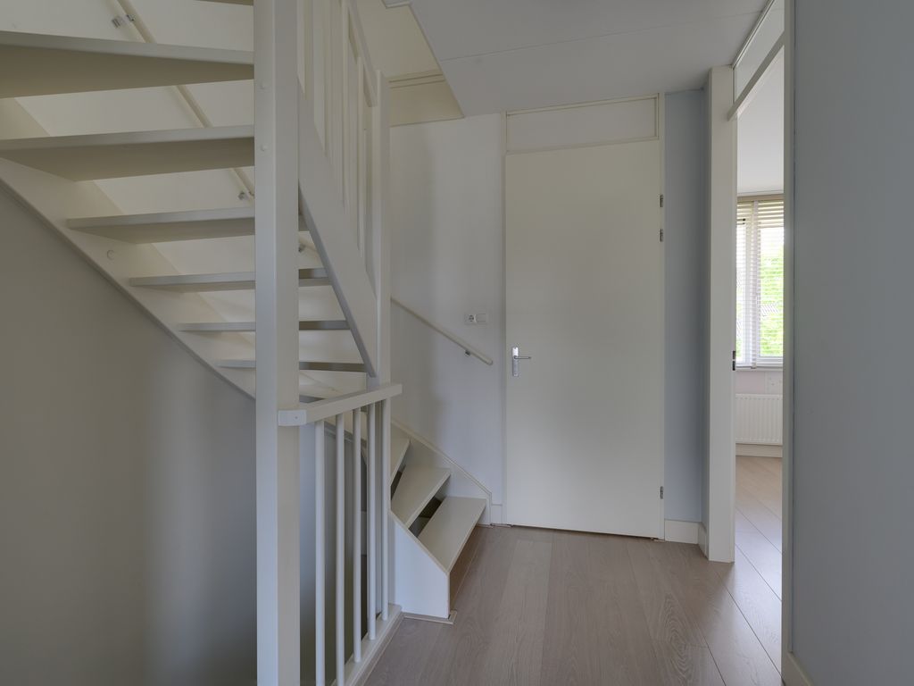 Wisselwei 11, Barendrecht