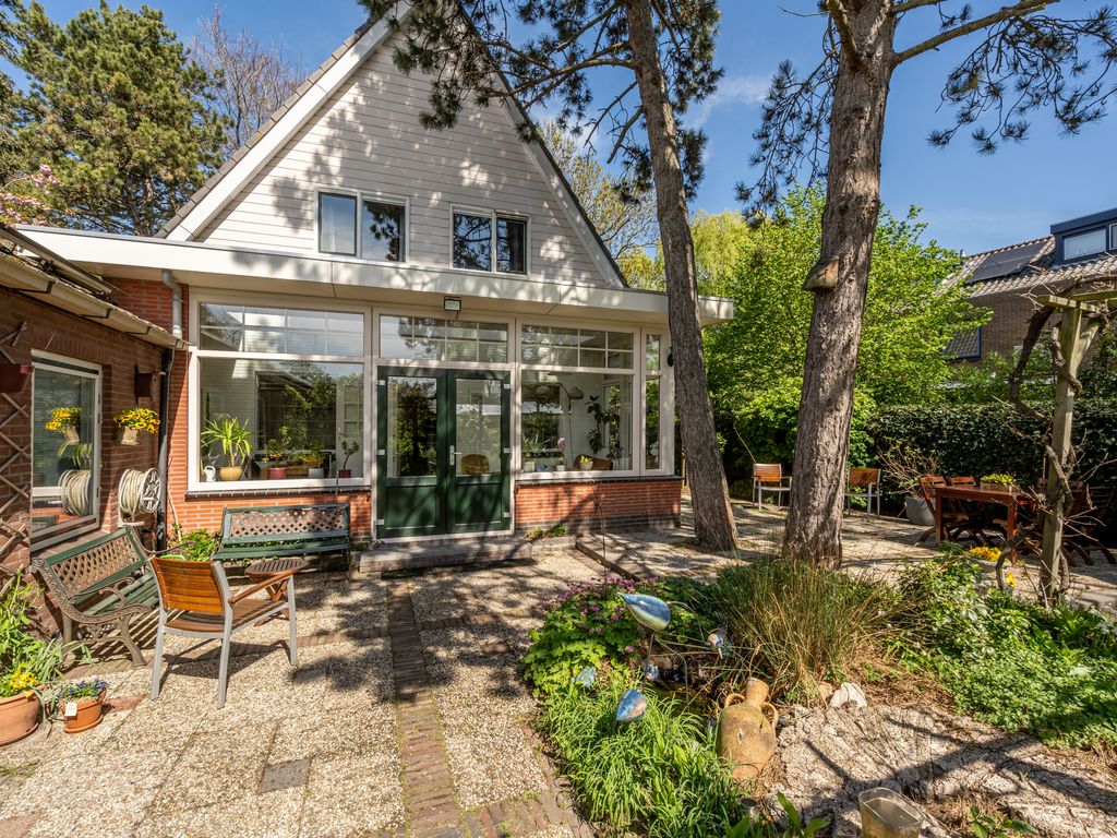 Voordijk 497, Barendrecht