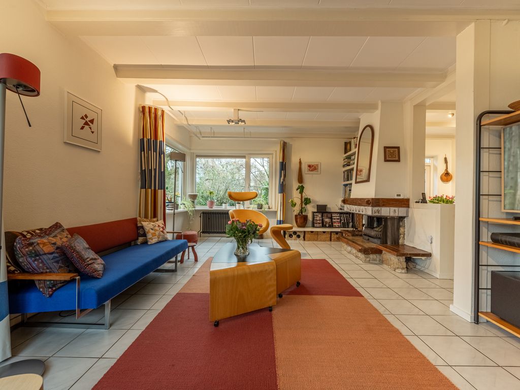 Voordijk 497, Barendrecht