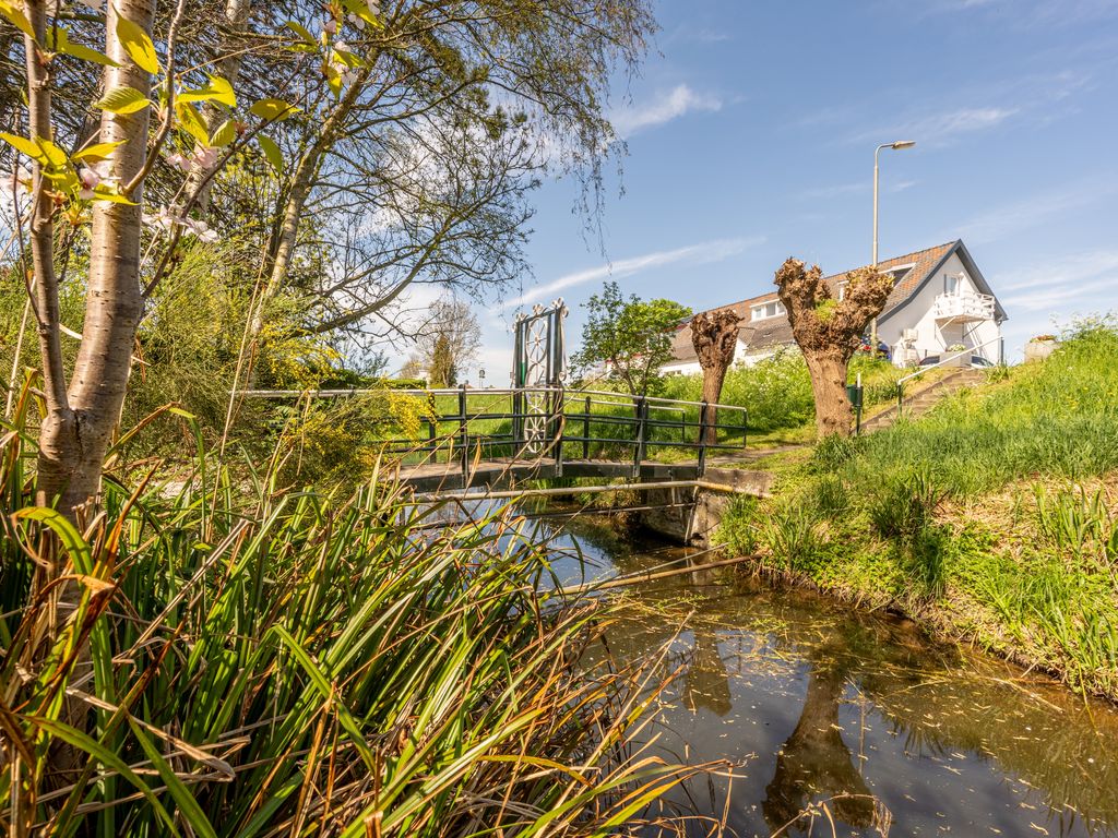 Voordijk 497, Barendrecht