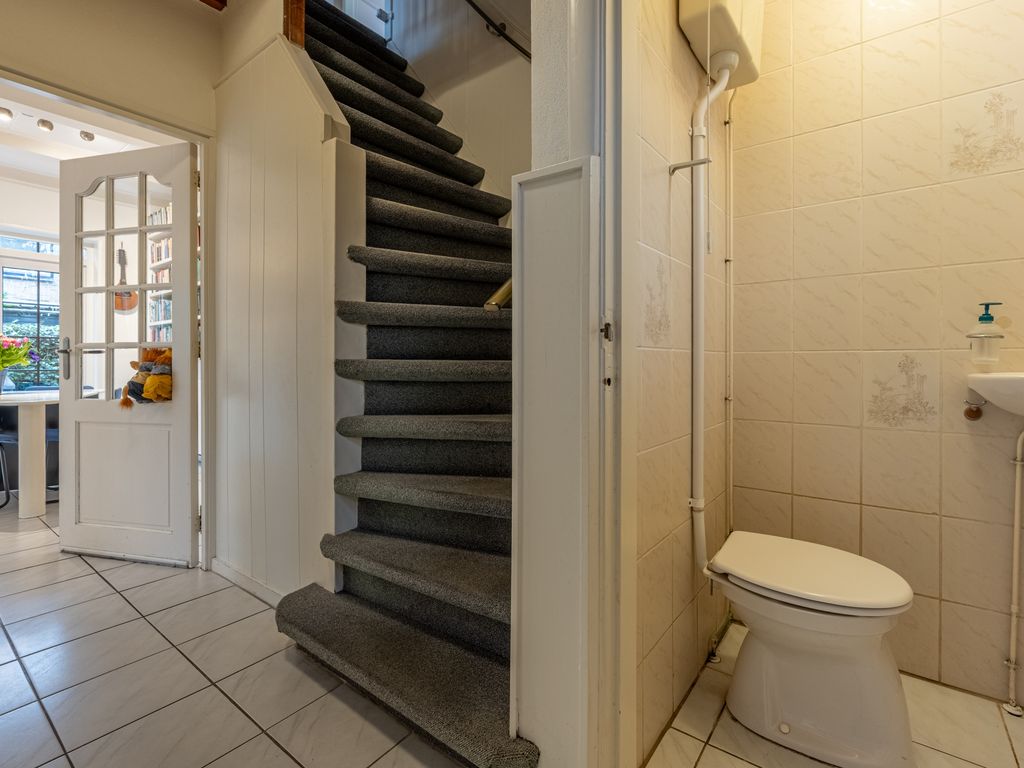 Voordijk 497, Barendrecht