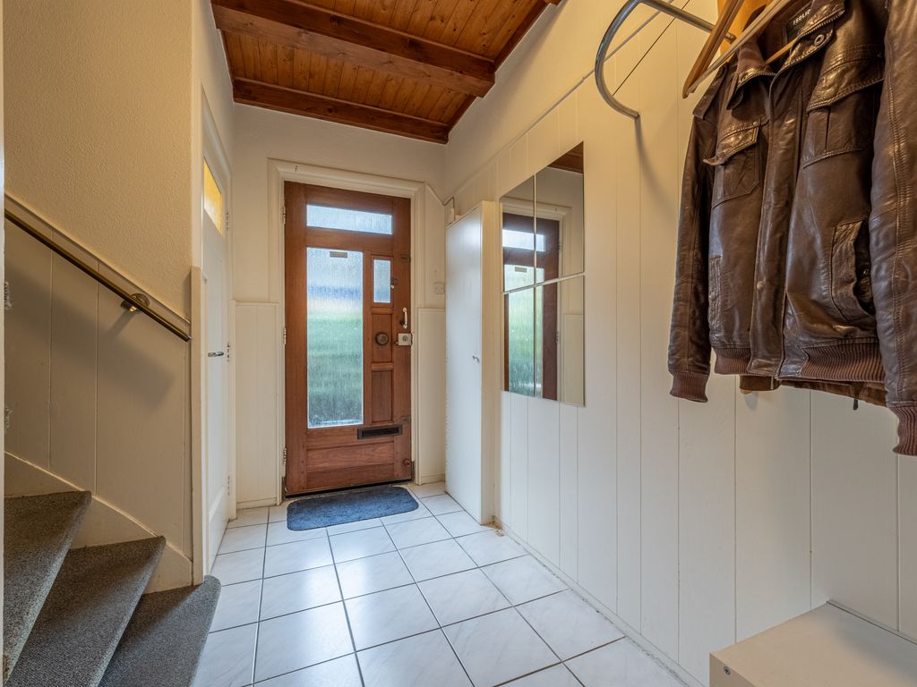 Voordijk 497, Barendrecht