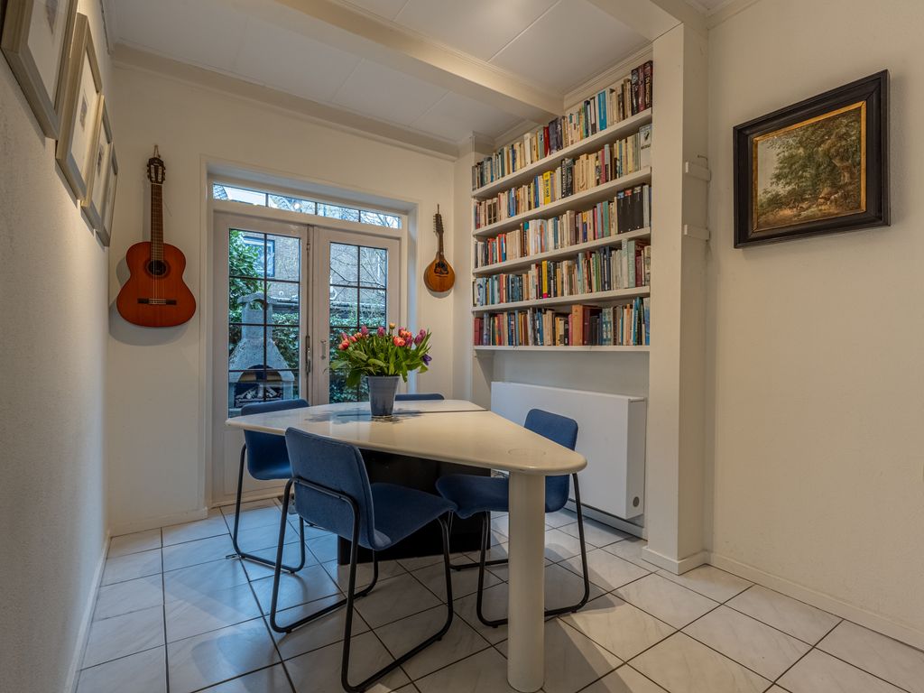 Voordijk 497, Barendrecht