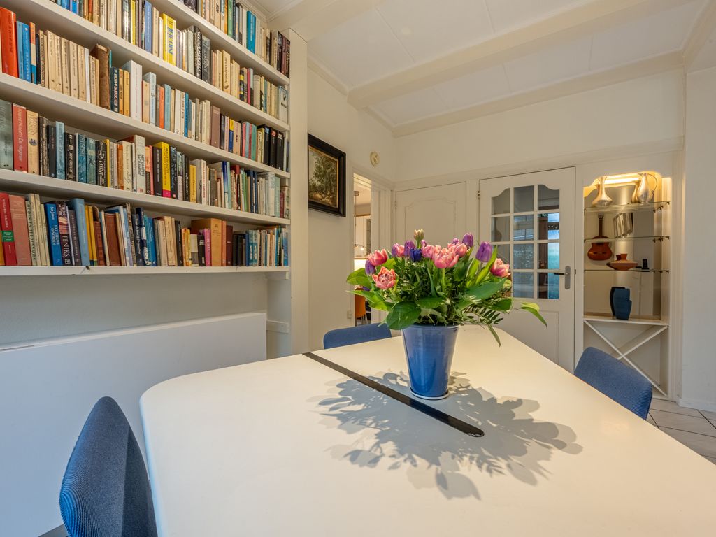 Voordijk 497, Barendrecht