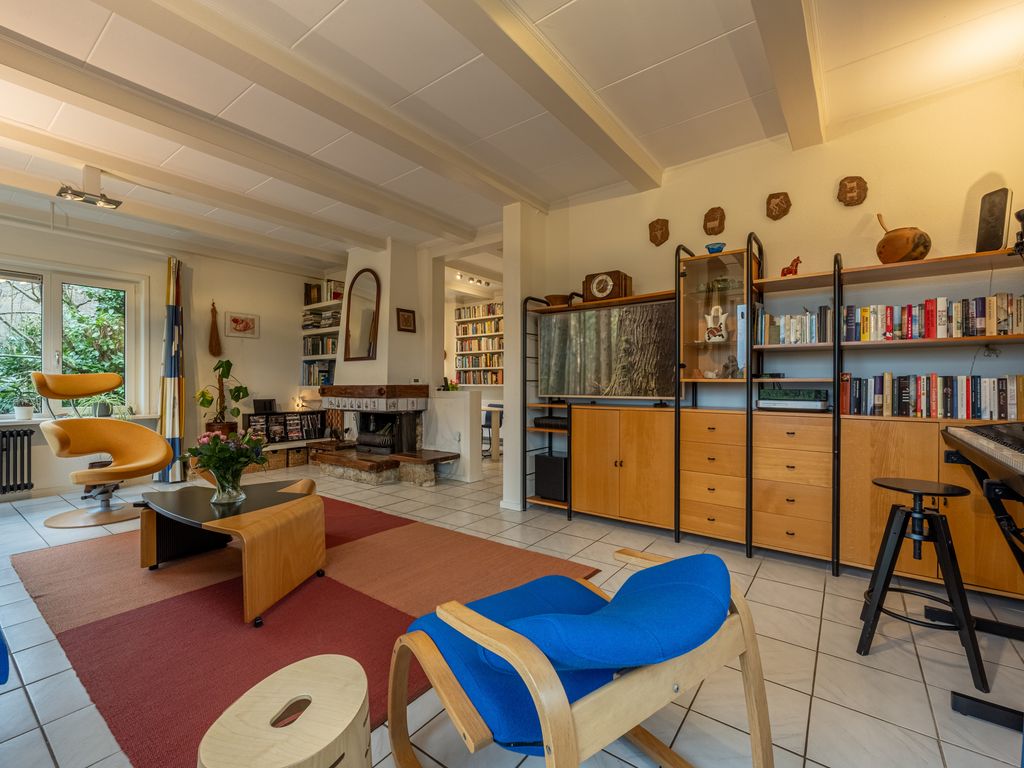 Voordijk 497, Barendrecht