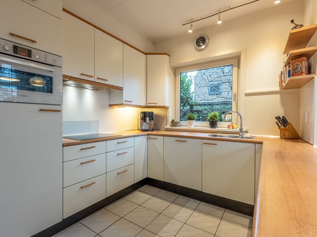 Voordijk 497, Barendrecht