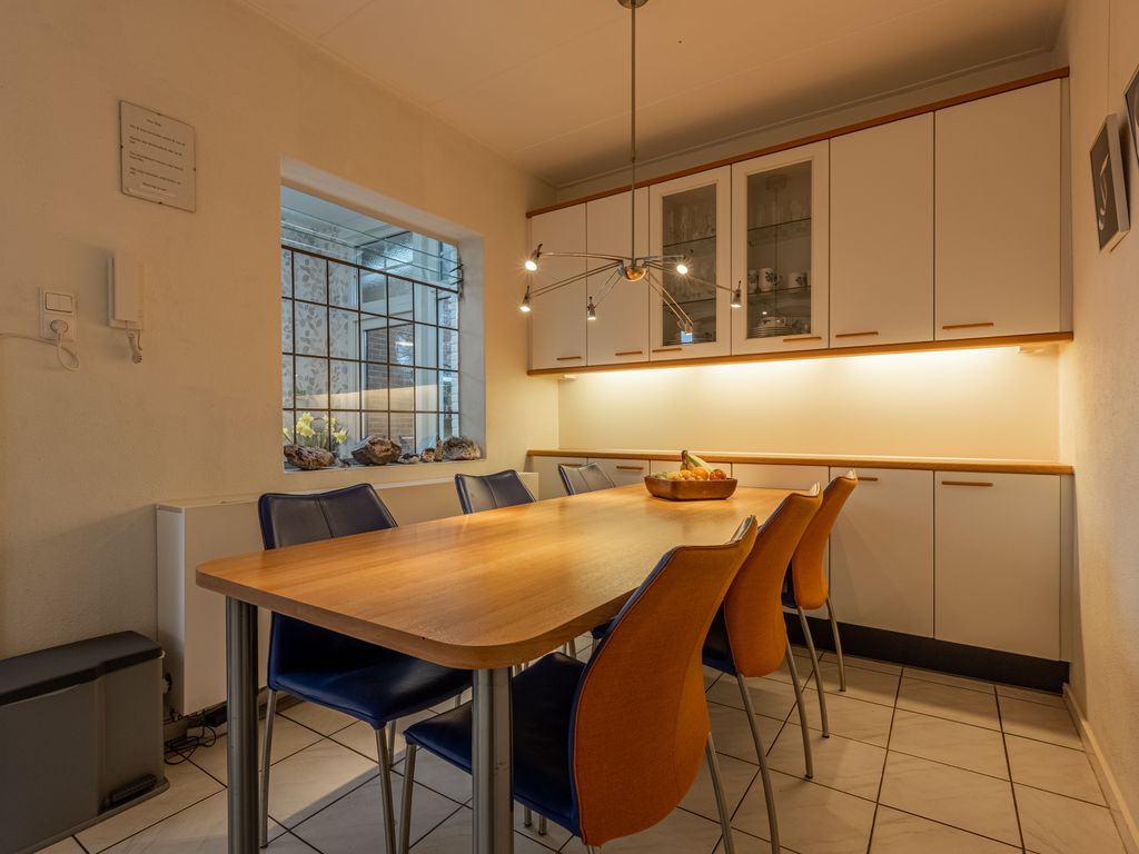 Voordijk 497, Barendrecht
