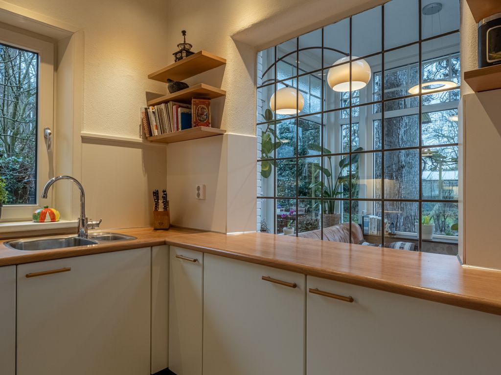 Voordijk 497, Barendrecht