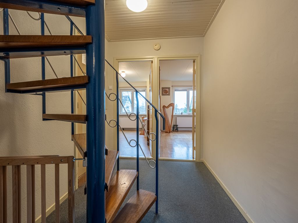 Voordijk 497, Barendrecht