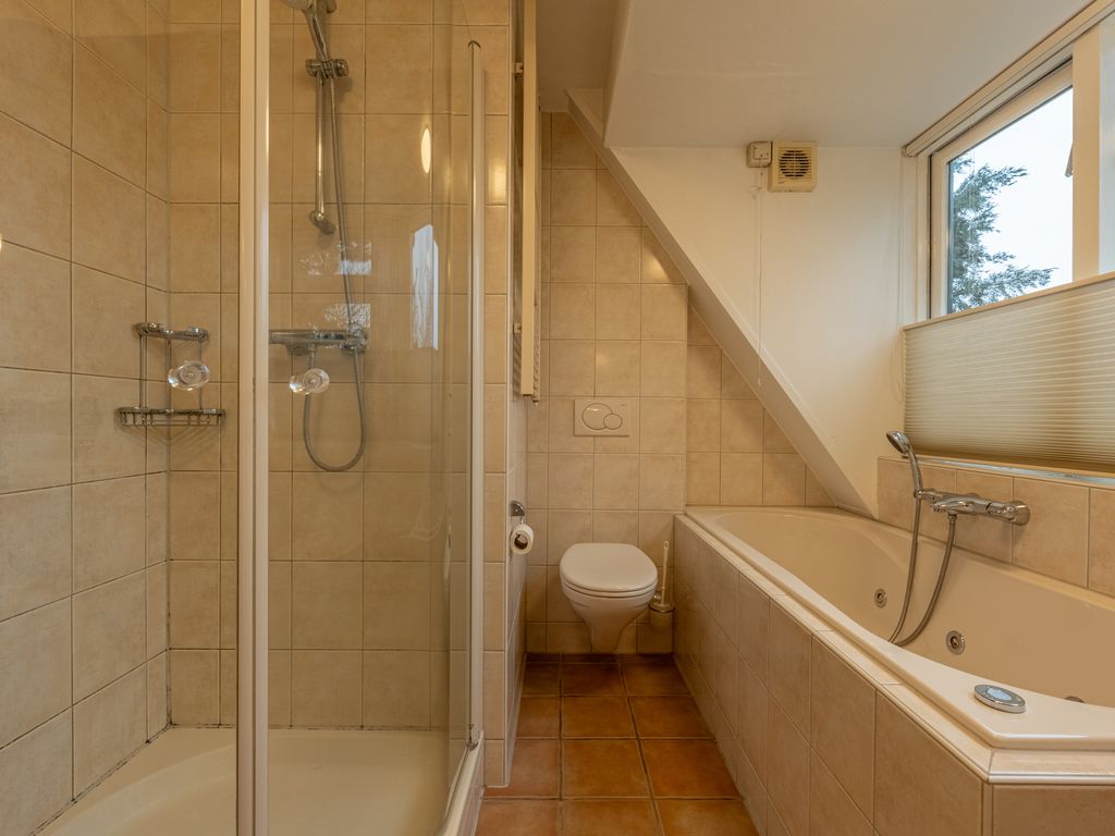 Voordijk 497, Barendrecht