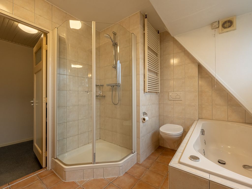 Voordijk 497, Barendrecht