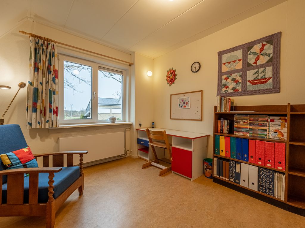 Voordijk 497, Barendrecht