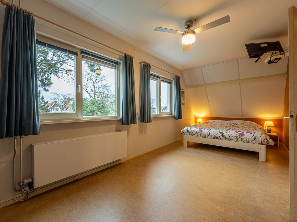 Voordijk 497, Barendrecht