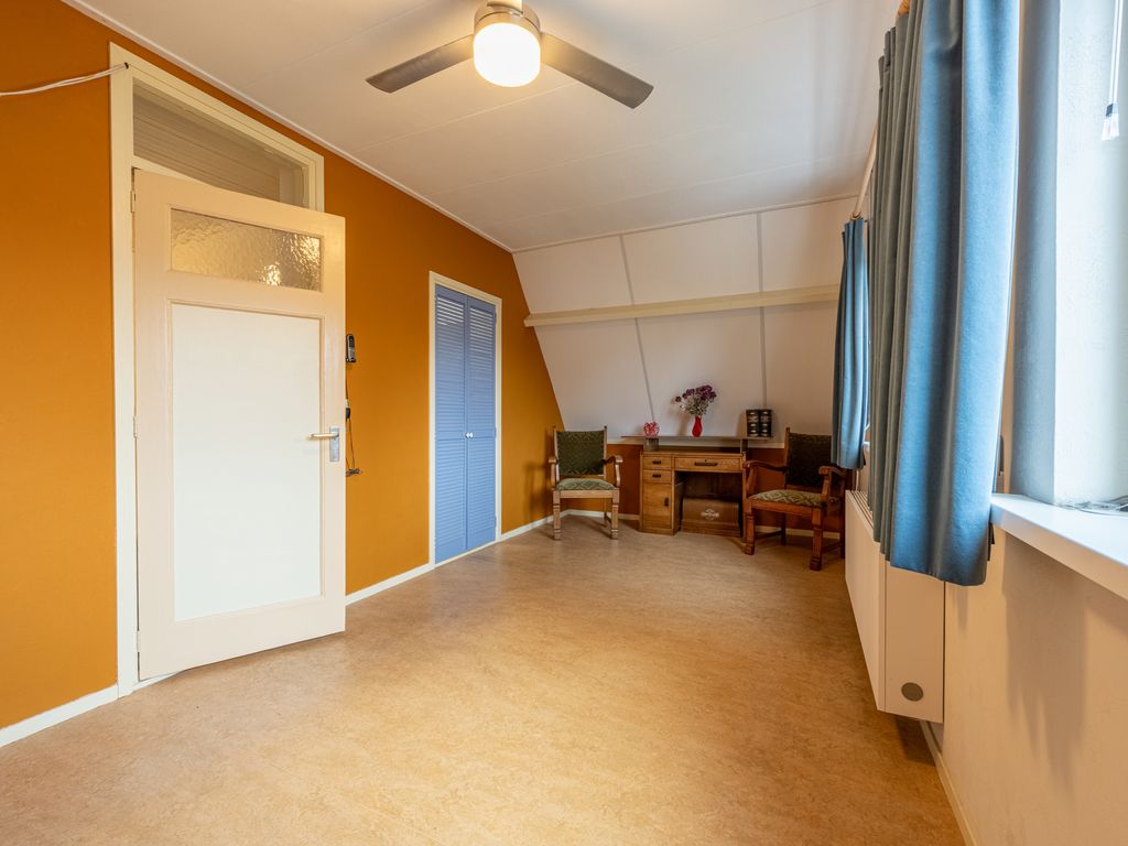 Voordijk 497, Barendrecht