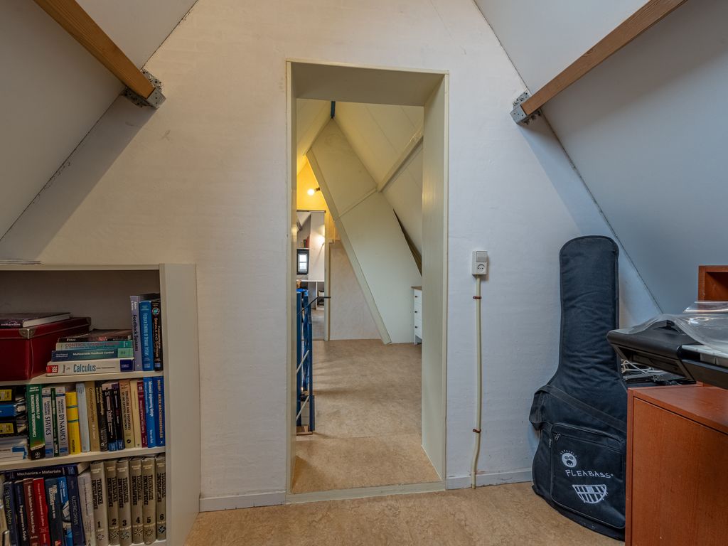 Voordijk 497, Barendrecht