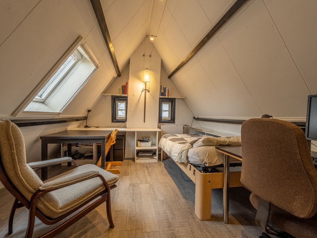 Voordijk 497, Barendrecht
