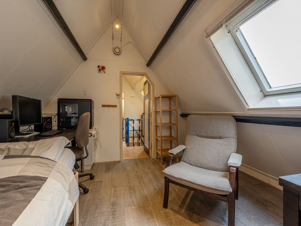 Voordijk 497, Barendrecht