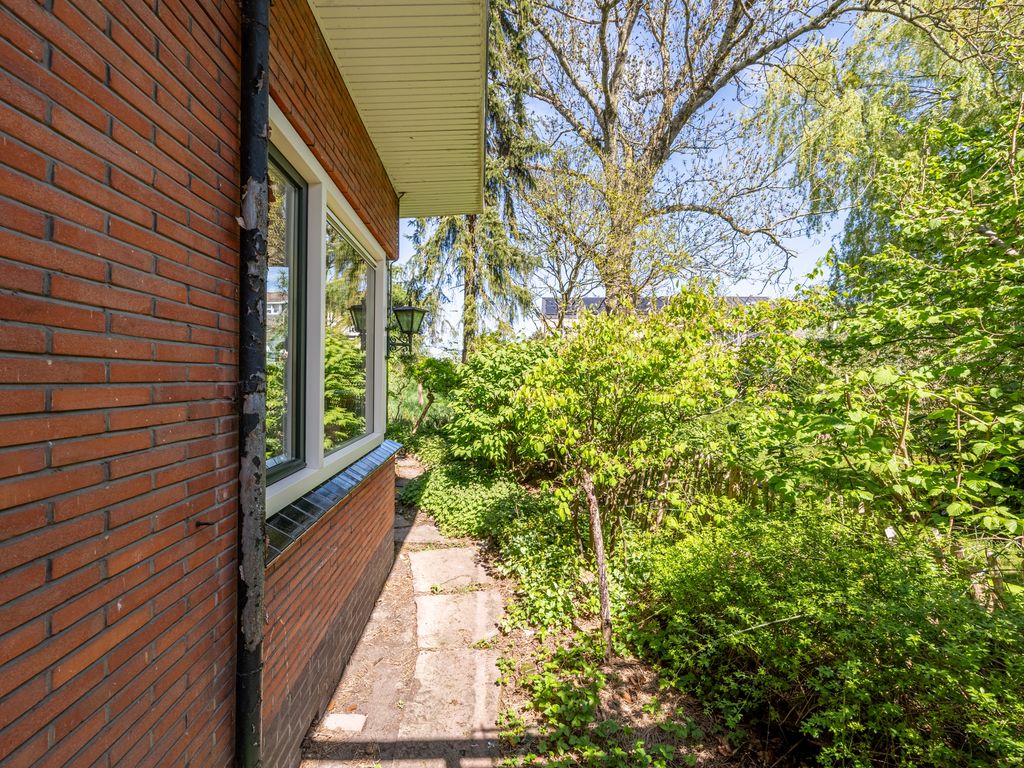 Voordijk 497, Barendrecht