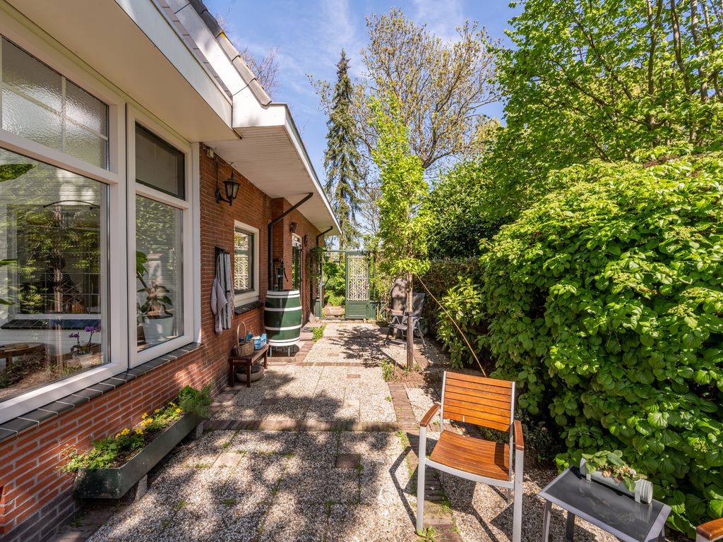 Voordijk 497, Barendrecht