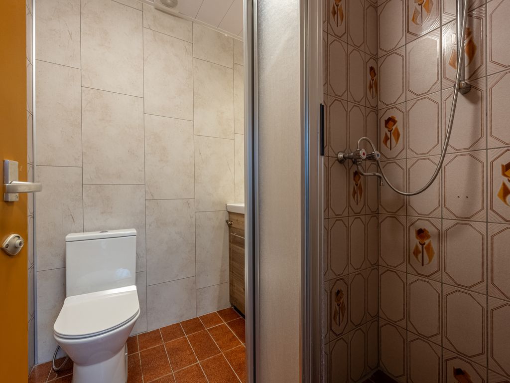Voordijk 497, Barendrecht