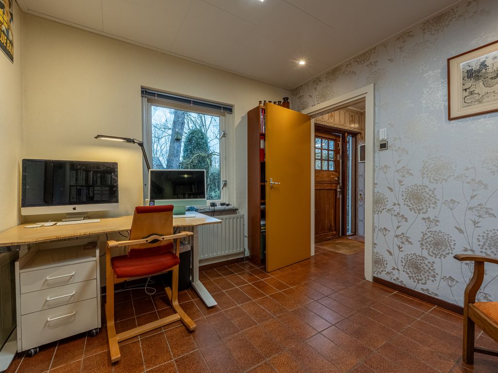 Voordijk 497, Barendrecht