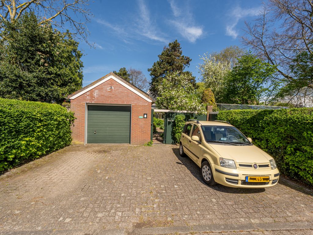 Voordijk 497, Barendrecht
