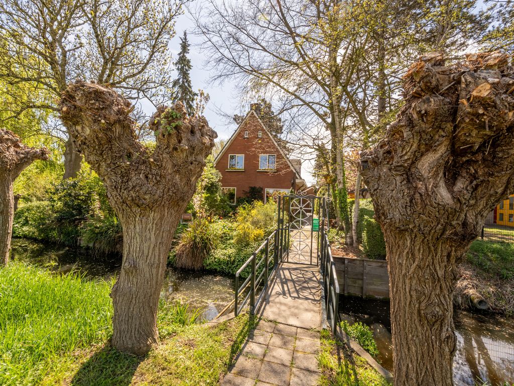 Voordijk 497, Barendrecht