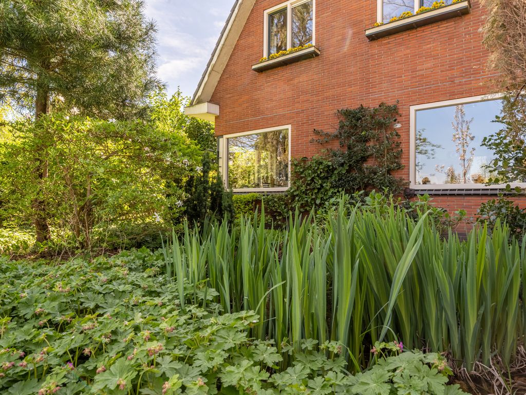 Voordijk 497, Barendrecht