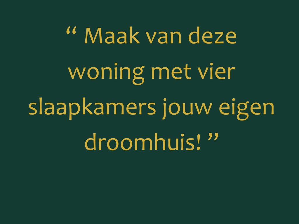 Klaarkamp 6, Rotterdam