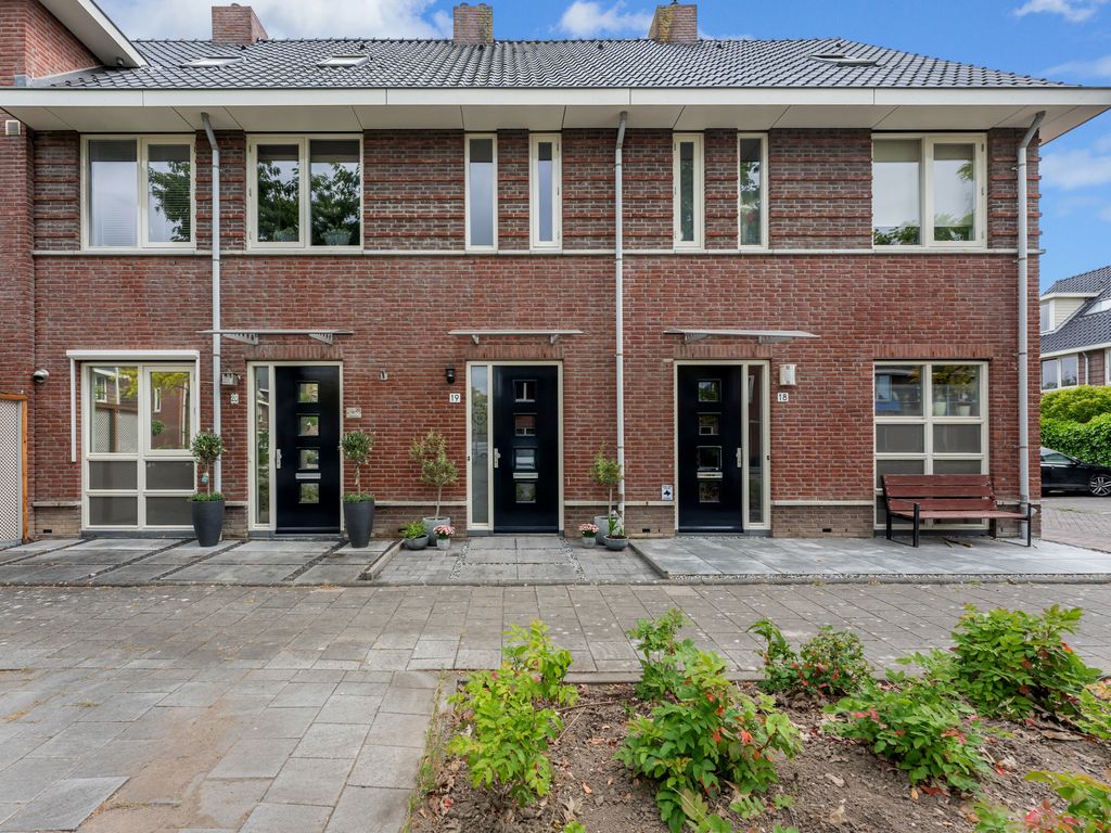 Waterland 19, Ridderkerk