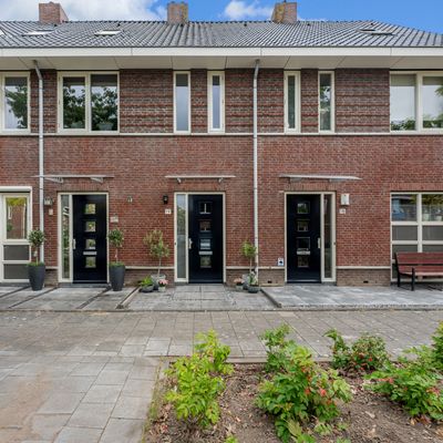 Waterland 19, Ridderkerk