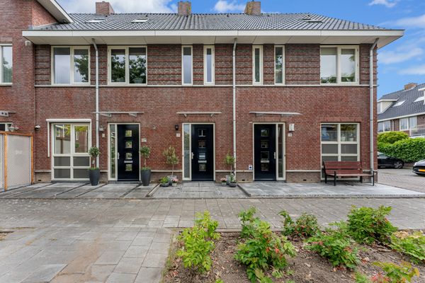 Waterland 19, Ridderkerk