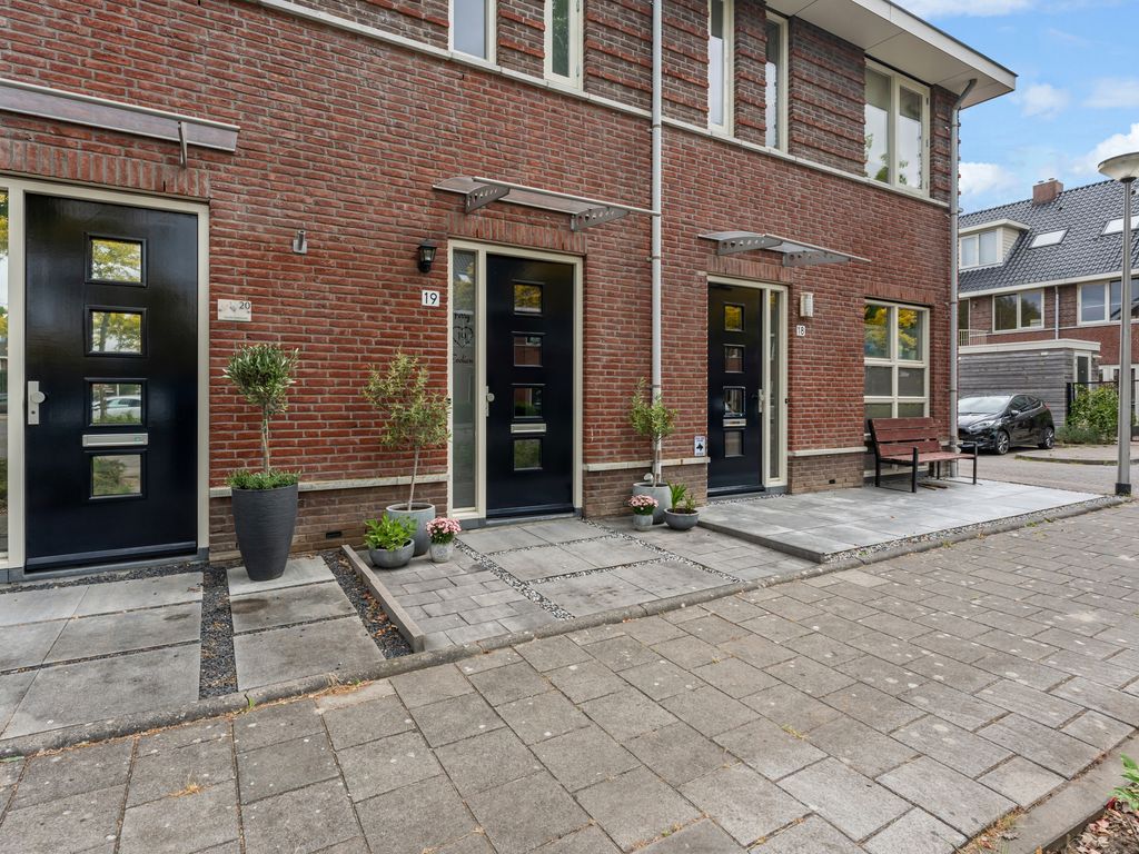 Waterland 19, Ridderkerk