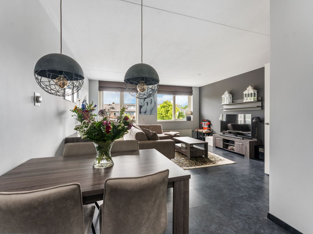Waterland 19, Ridderkerk