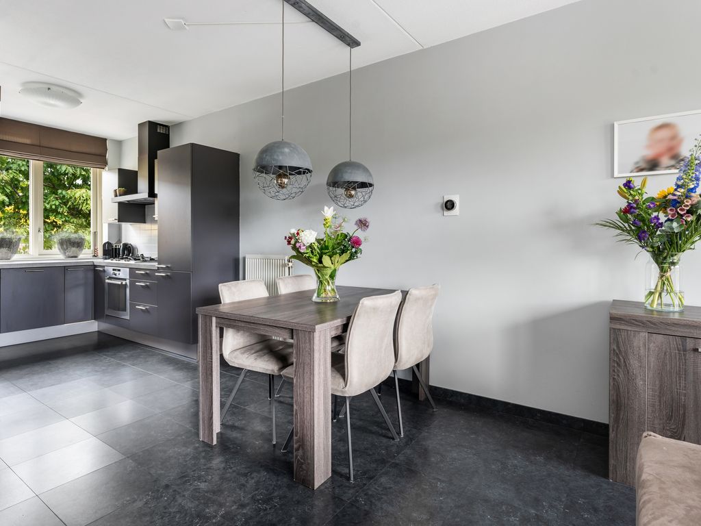 Waterland 19, Ridderkerk