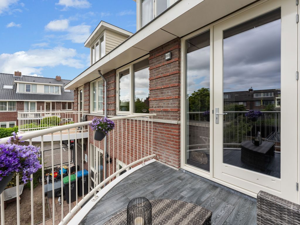Waterland 19, Ridderkerk
