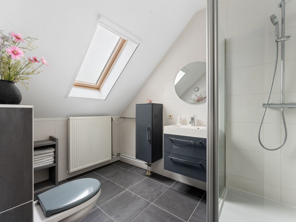 Waterland 19, Ridderkerk