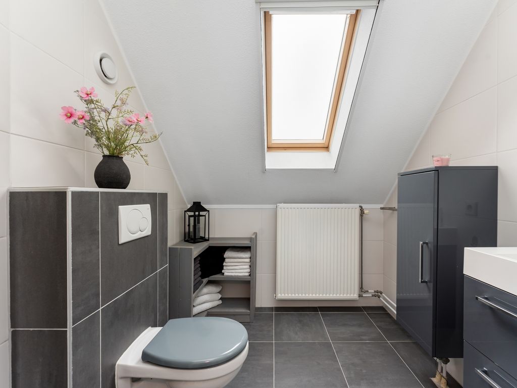 Waterland 19, Ridderkerk