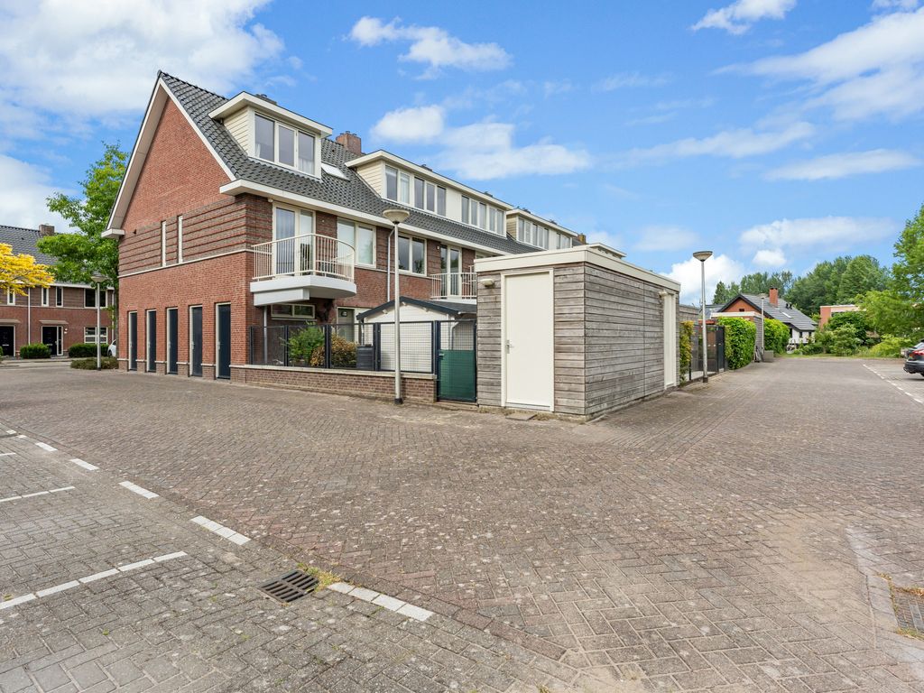 Waterland 19, Ridderkerk