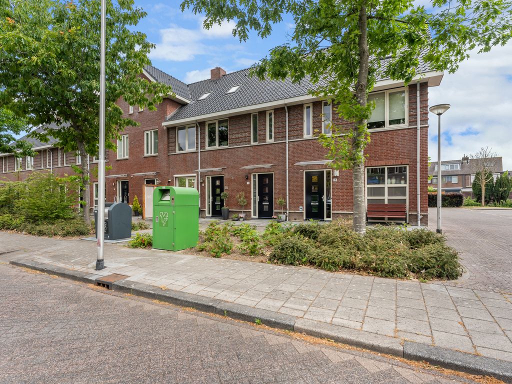 Waterland 19, Ridderkerk