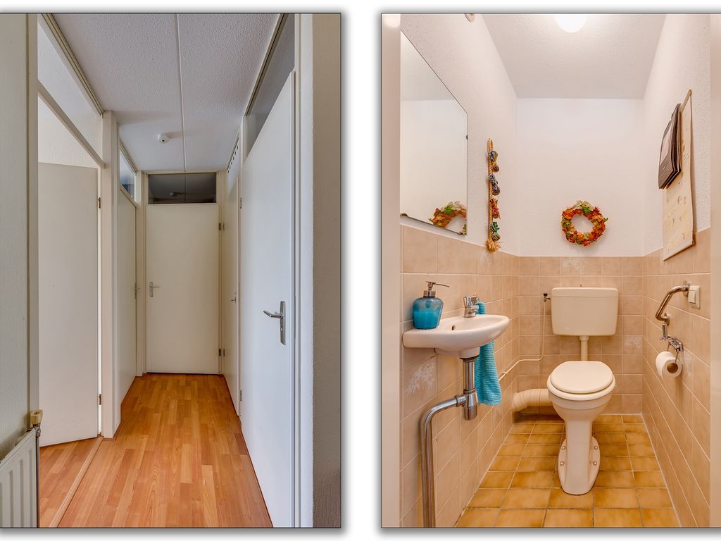Ravelstraat 66, Rhoon