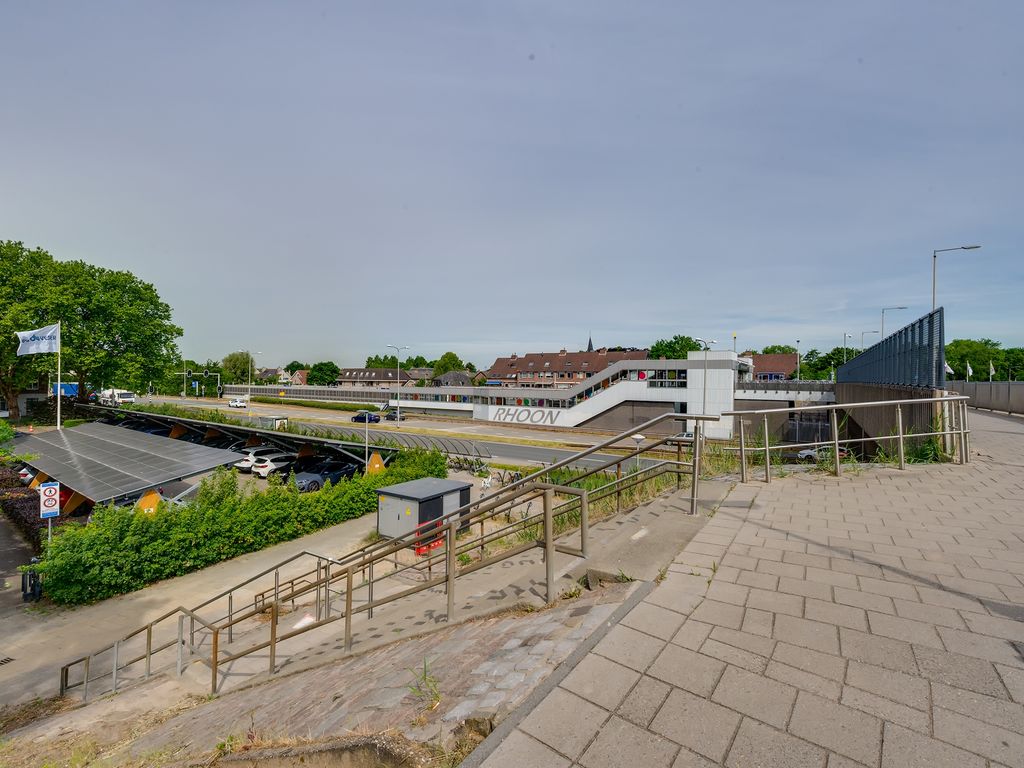 Ravelstraat 66, Rhoon