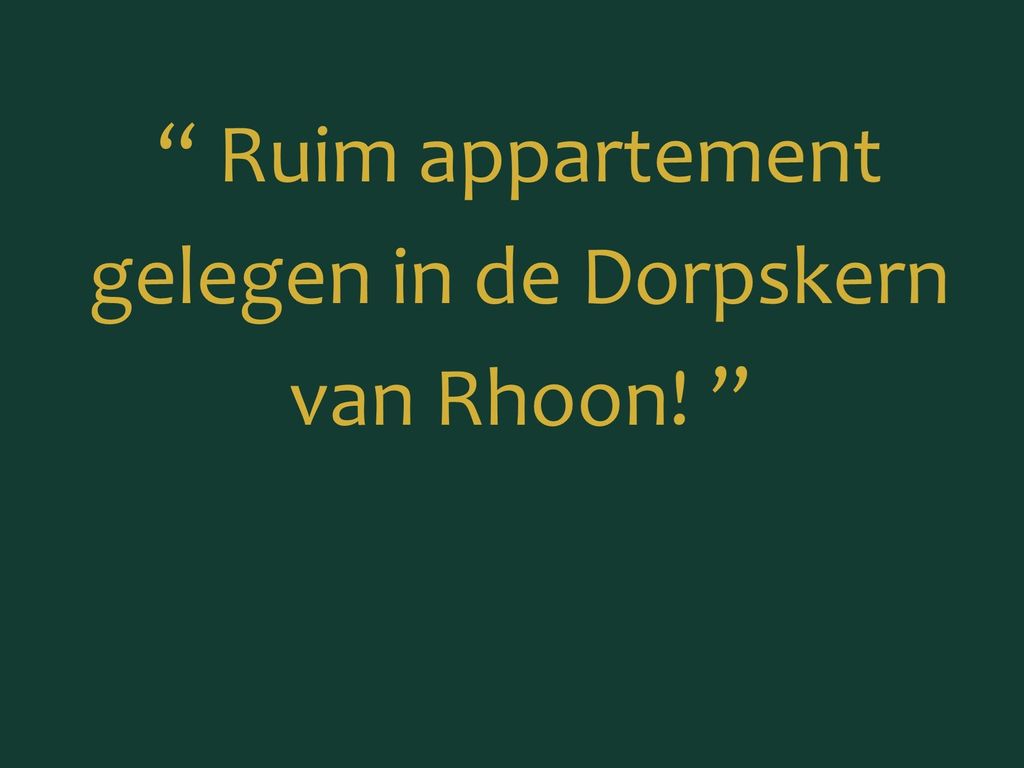 Ravelstraat 66, Rhoon