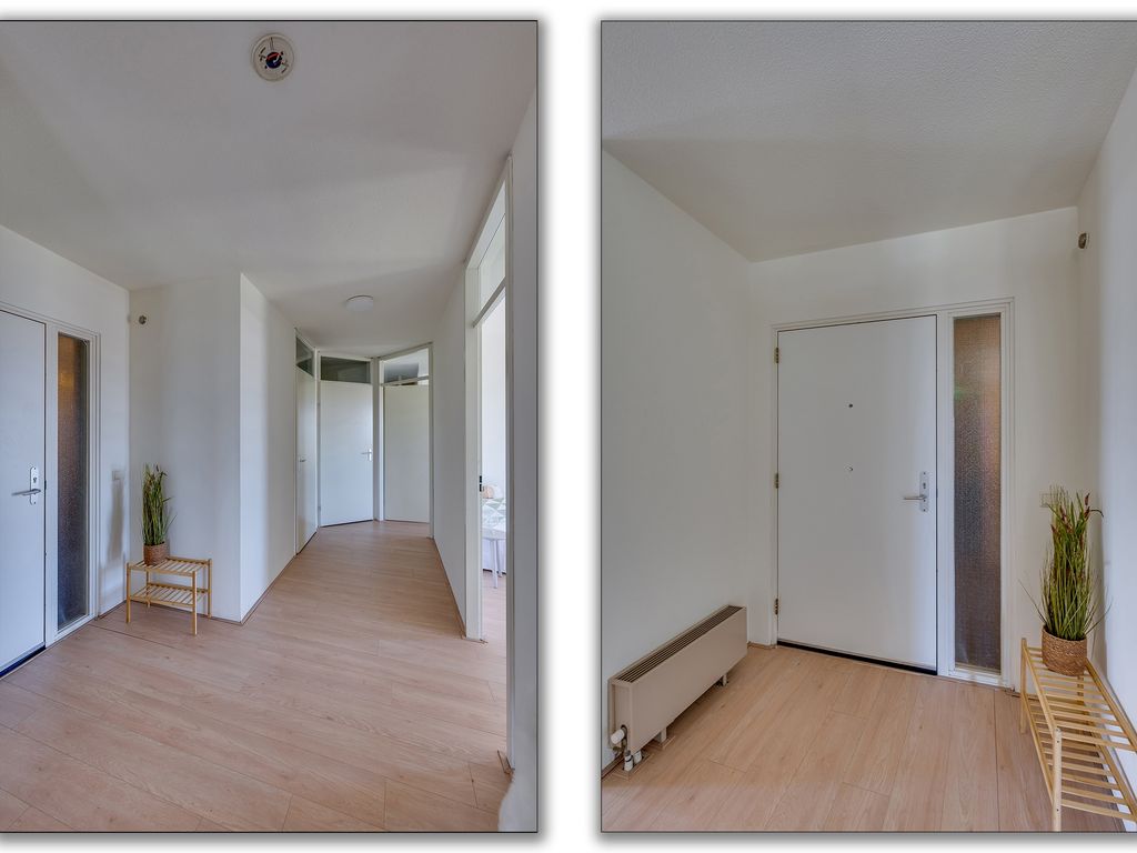 Sint-Jobsweg 22J, Rotterdam