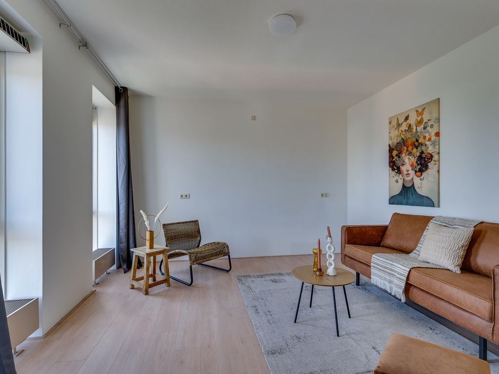 Sint-Jobsweg 22J, Rotterdam