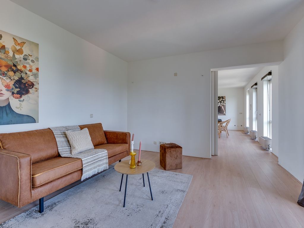 Sint-Jobsweg 22J, Rotterdam