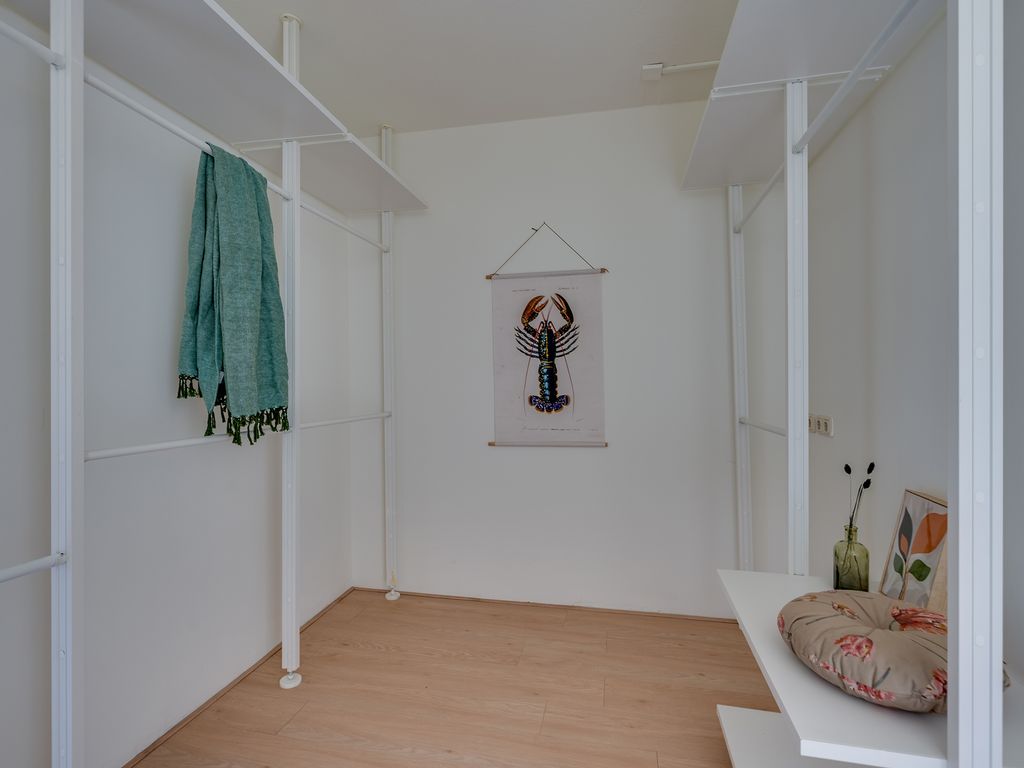 Sint-Jobsweg 22J, Rotterdam