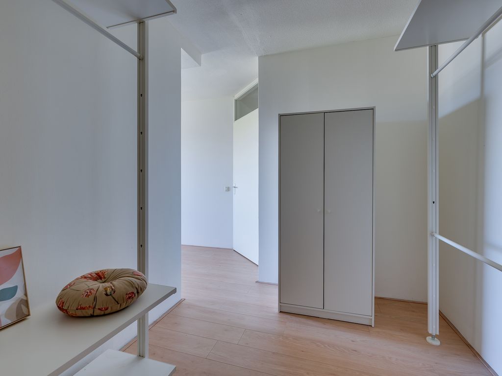 Sint-Jobsweg 22J, Rotterdam