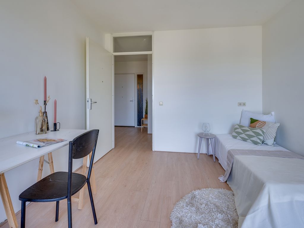 Sint-Jobsweg 22J, Rotterdam