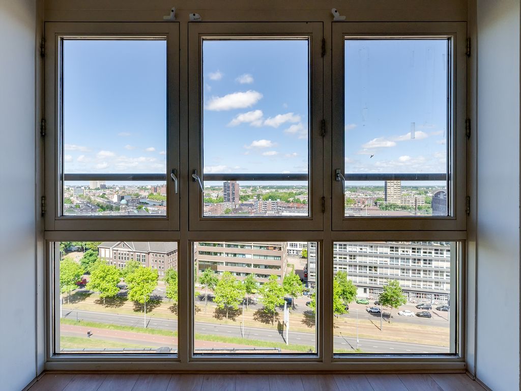 Sint-Jobsweg 22J, Rotterdam